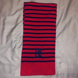 Rugby 🏉 by RL Classic collegiate Scarf